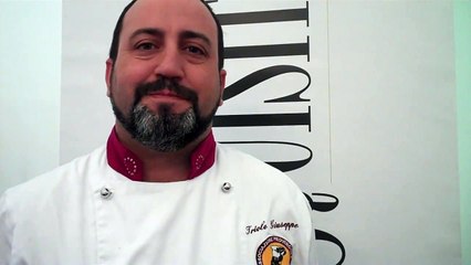 Giuseppe Triolo: la cucina siciliana raccontata a ItaliaSquisita