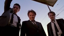 Tarantino con mayúsculas vuelve al cine con el reestreno de 'Reservoir Dogs'