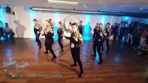 Lernen Sie den neuesten Kizomba-Tanzstil mit der Salsa People Tanzschule Aargau