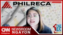 Kulang na supply ng kuryente sa Luzon | Newsroom Ngayon
