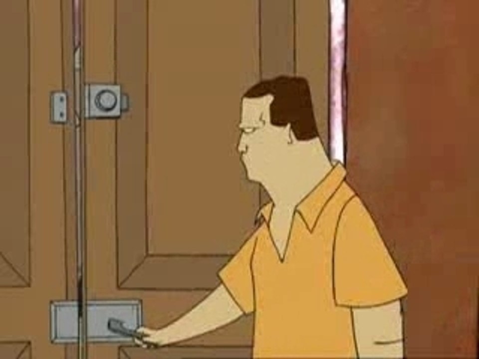 Les Lascars (3) - Surprise