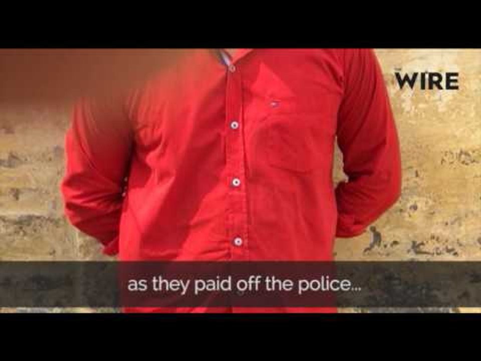 Juvenile Two - Dadri Report