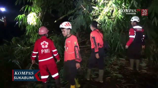 BPBD Data 11 Kejadian Longsor Di 8 Kecamatan