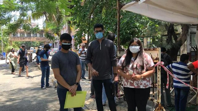 Why Mumbai Students demanding 2nd jab of vaccine ASAP