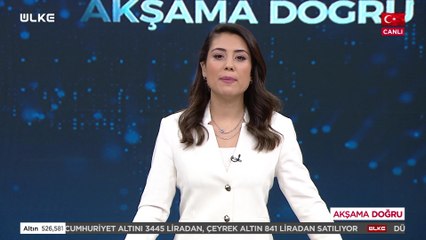 Gözde Özyürek ile Akşama Doğru – 2 Haziran 2021