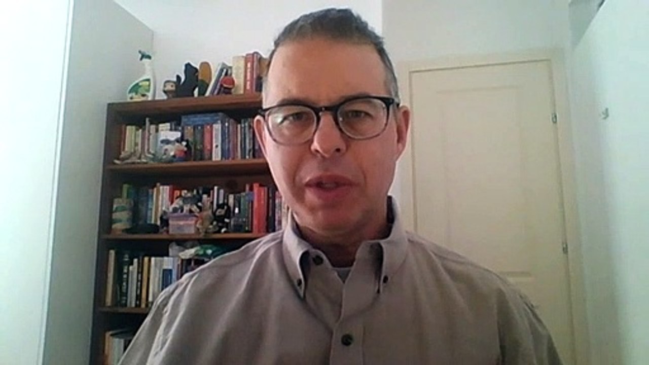 Israeli Opposition parties form coalition to oust Netanyahu as PM