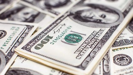Güne yükselişle başlayan dolar 8,62'den işlem görüyor