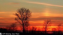 Walking at Sunset   by AJP Relaxing Jazz Piano