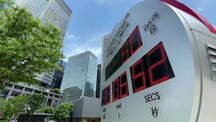 أولمبياد طوكيو: اللجنة المنظمة تستبعد الإلغاء رغم انسحاب 10 آلاف متطوع