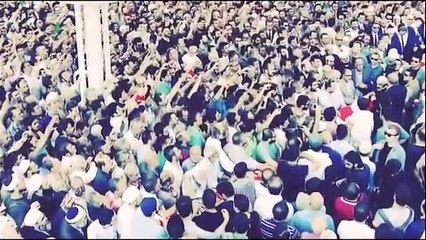 15 Temmuz darbesi ilahisi