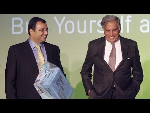 Tata controversy: What’s at stake for the company now?