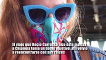 Así será la segunda parte del documental de Rocío Carrasco: fecha de estreno y los temas que tratará