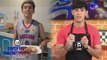 Kitchen Cook-off challenge with Arellano's Kai Oliva and Chef Jose Sarasola | Rise Up Stronger