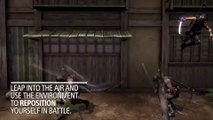 Ninja Gaiden Master Collection - Official Combat Tips Trailer