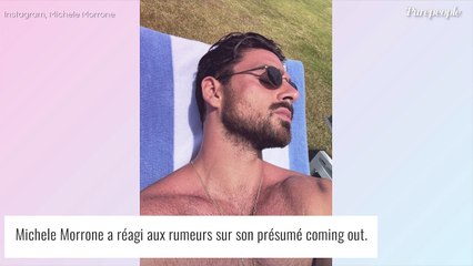 Michele Morrone en couple avec Susinna Simone ? Le héros de 365 Jours fait le point
