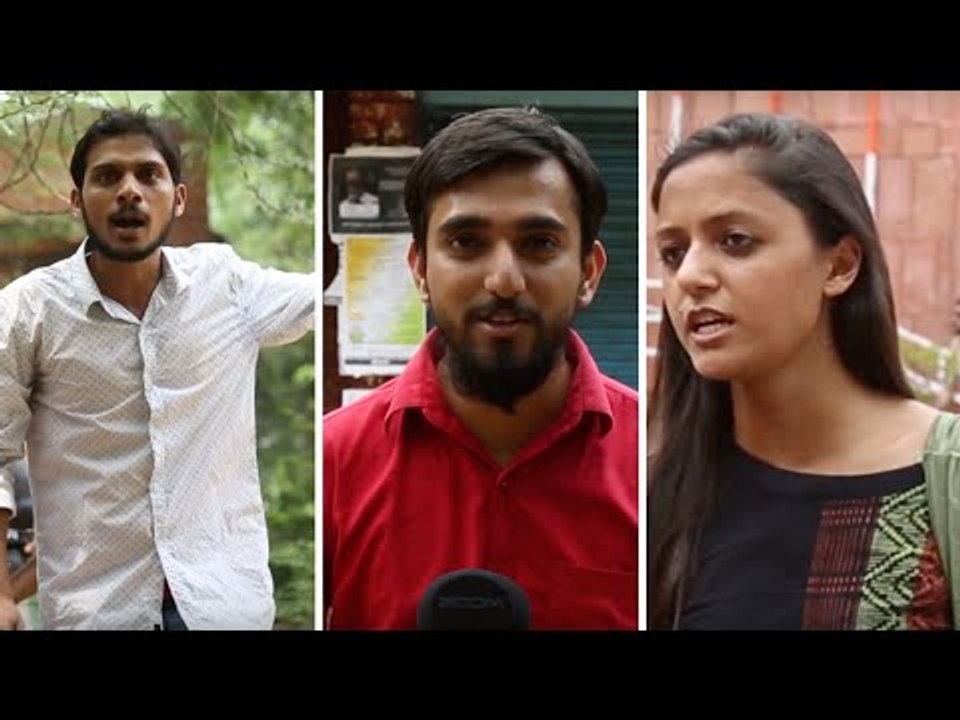 Is JNU's iconic Ganga Dhaba going to shut down?