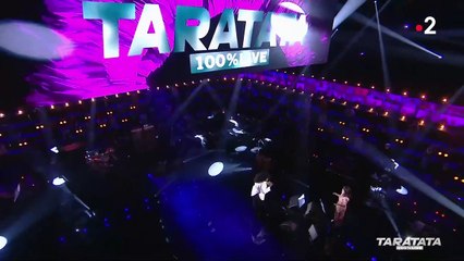 Camélia Jordana et Yseult chantent "Ne me quitte pas" dans "Taratata"