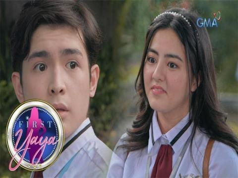 First Yaya: Jonas's white lies | Episode 56