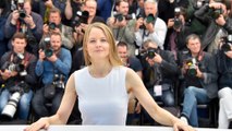 Jodie Foster sera l'invitée d'honneur du 74ème Festival de Cannes