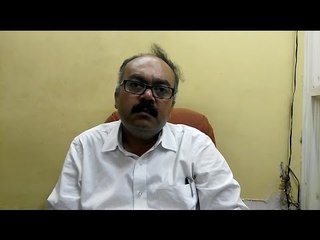 Amrish patel: "This is the reality of Modi's Gujarat model"