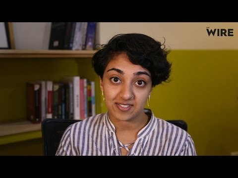 Free Speech Clamp Down Charge Roils Ashoka University
