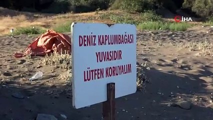 Dünyanın gözü yine Mersin sahillerinde olacak