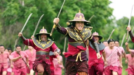 ความวุ่นวายในพม่าหลังสิ้นพระเจ้าอลองพญา!!! Back To The History : ย้อนรำลึกประวัติศาสตร์ No.172