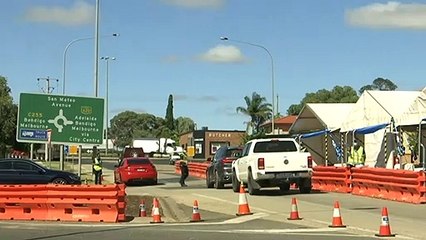 Mildura receives Vax hub as regional restrictions ease