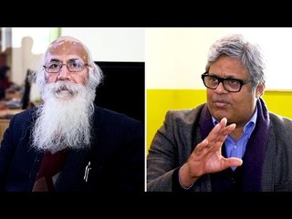Economist Arun Kumar on demonetisation and the upcoming Budget