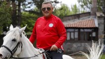 Çaykur Rizespor Başkanı Hasan Kartal istifa etti