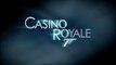 CASINO ROYALE (2006) Trailer VO - HD