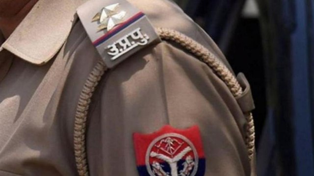 BJP leader removed from post for helping criminal escape