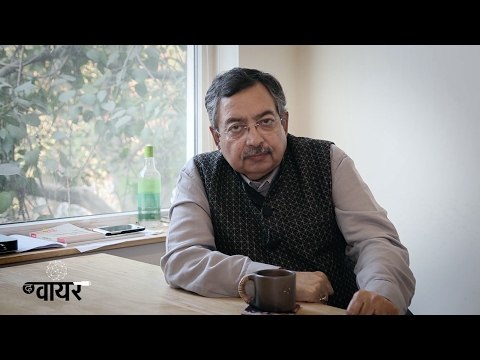 Episode 01 - 'जन की बात' विनोद दुआ के साथ