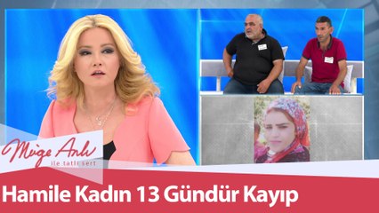 Suriye uyruklu üç çocuk annesi kadın kaçırıldı mı?- Müge Anlı ile Tatlı Sert 3 Haziran