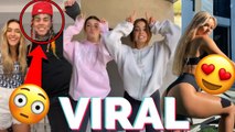 ADDISON RAE & CHARLI D'AMELIO BACK TOGETHER-  - Viral TikTok 92# - TikTok Compilation 2020