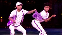 Dance Deewane Episode 29 ; Piyush & choreographer Sushant Khatri perform with Raghav | FilmiBeat