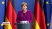 22ème et dernier conseil franco-allemand pour Angela Merkel