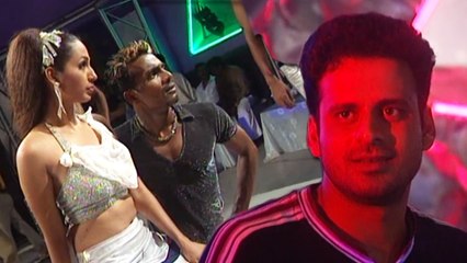 Shooting Of Dil Pe Mat Le Yaar (2000) | Manoj Bajpayee | Flashback Video