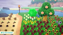 Animal Crossing New Horizons: 3 Fences That Were Removed From Acnh! (Fence Customisation Hints?)