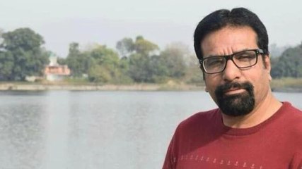 BJP leader Rakesh Pandita shot dead in J&K's Pulwama