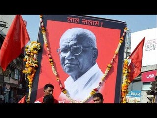 Two Years On, Justice For Govind Pansare Remains Elusive
