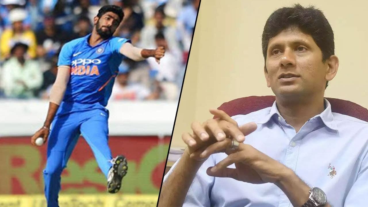 Bumrah Unorthodox Action Confuses Batsmen, Lasith Malinga || Oneindia Telugu