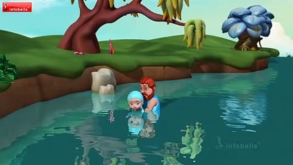 Sammy and Grandpa Story - Never Give Up Kids Short Stories