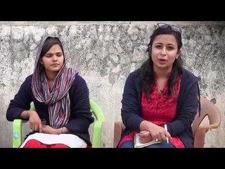 Teaser: पश्चिमी उत्तर प्रदेश की महिलाओं से बातचीत