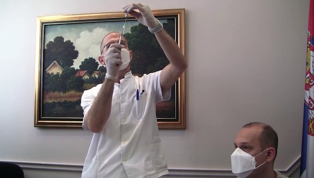 كوفاكس تجمع 2,4 مليار دولار وتسعى لتعويض نقص امدادات اللقاحات