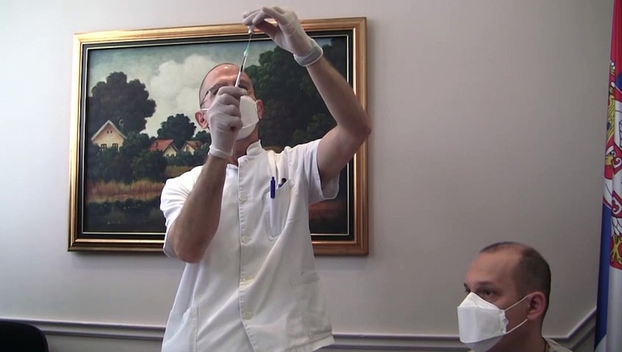 كوفاكس تجمع 2,4 مليار دولار وتسعى لتعويض نقص امدادات اللقاحات