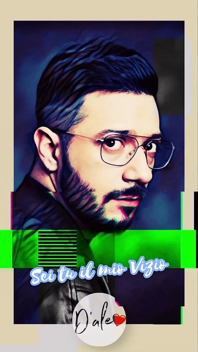 Francesco D'Aleo - Sei tu il mio vizio