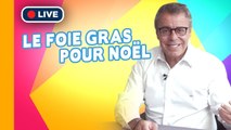 ▶Le Foie Gras Pour Noël ? Quelques Astuces Pour Profiter Des Fêtes