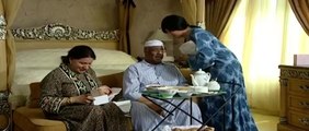 مسلسل ام البنات الحلقة 4