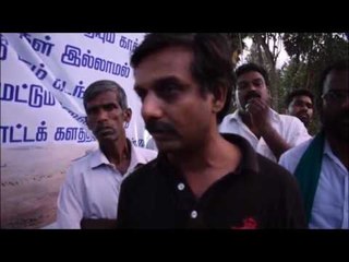 Neduvasal: Thirumurugan Gandhi calls it ‘an anti-people’ move